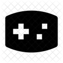 Jogo Joystick Controlador Icon