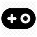 Jogo Joystick Jogos Icon