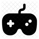 Jogo Controlador De Jogo Jogar Icon