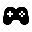 Jogo Joystick Gamepad Icon