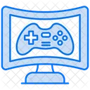 Jogo Online Videogame Jogos Icon