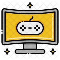 Jogo online  Ícone