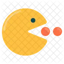 Jogo pacman  Ícone