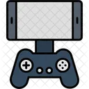 Jogo Para Celular Celular Jogo Icon