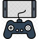 Jogo Para Celular Celular Jogo Icon