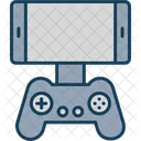 Jogo Para Celular Celular Jogo Icon