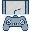 Jogo Para Celular Celular Jogo Icon