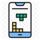 Celular Jogo Telefone Ícone