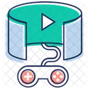 Jogo Para Celular Jogo 3 D Jogo Ícone