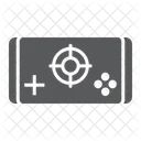 Jogo para celular  Ícone