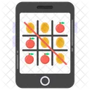 Jogo para celular  Ícone