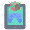 Jogo para celular  Ícone
