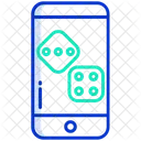 Jogo Para Celular Jogo De Ludo Jogo Ícone