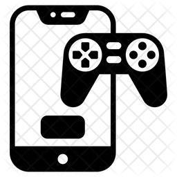 Jogo para celular  Ícone