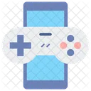 Jogo para celular  Ícone