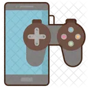 Jogo para celular  Ícone