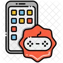 Jogo Para Celular Ícone
