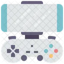 Jogo para celular  Ícone