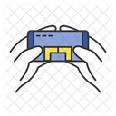 Jogo Para Celular Celular Telefone Ícone