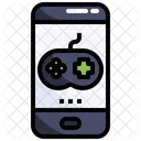 Jogo para celular  Ícone