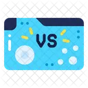 Jogo para celular  Ícone