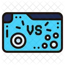Jogo para celular  Ícone