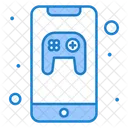 Jogo para celular  Ícone