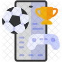 Jogo para celular  Ícone