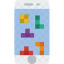 Jogo para celular  Ícone