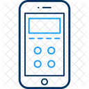 Jogo Para Celular Casual Jogo Ícone