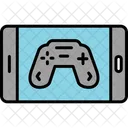 Jogo para celular  Ícone