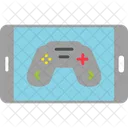 Jogo para celular  Ícone
