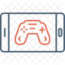 Jogo para celular  Ícone