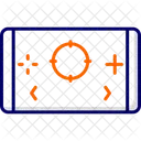Jogo para celular  Ícone