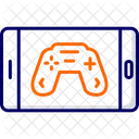 Jogo para celular  Ícone