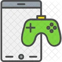 Jogo Para Celular Jogo Toque Ícone