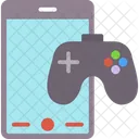 Jogo Para Celular Jogo Toque Ícone