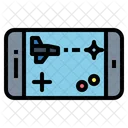 Jogo para celular  Ícone