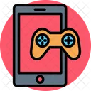 Jogo para celular  Ícone