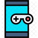 Jogo Para Celular Esportes Transmissao Ao Vivo Ícone
