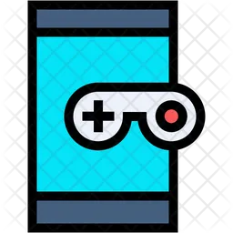 Jogo para celular  Ícone