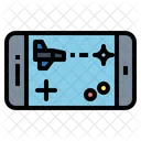 Jogo para celular  Ícone