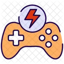 Poder do jogo  Ícone