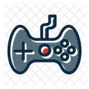 Jogo Jogar Controlador Icon