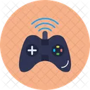 Jogo Jogar Controlador Icon