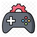 Jogos  Icon