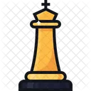 Jogos Batalha Xadrez Ícone