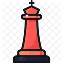 Jogos Batalha Xadrez Ícone