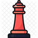 Jogos Batalha Xeque Mate Ícone