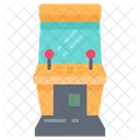 Jogos de arcade de esportes  Ícone